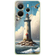 Чохол BoxFace Xiaomi Redmi Note 14 4G Global version 