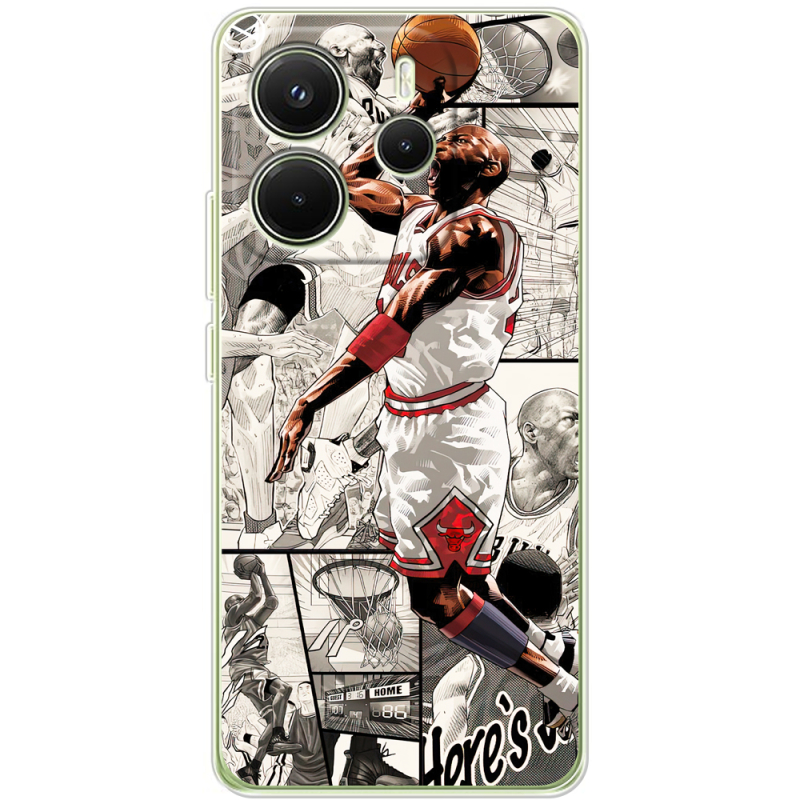 Чохол BoxFace Xiaomi Redmi Note 14 4G Global version 