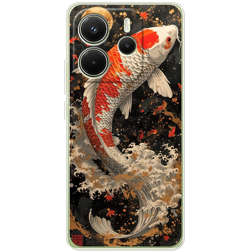 Чохол BoxFace Xiaomi Redmi Note 14 4G Global version 