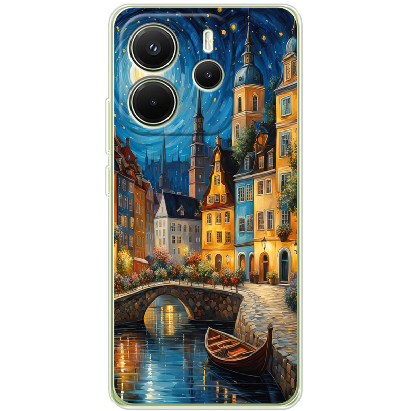 Чохол BoxFace Xiaomi Redmi Note 14 4G Global version 