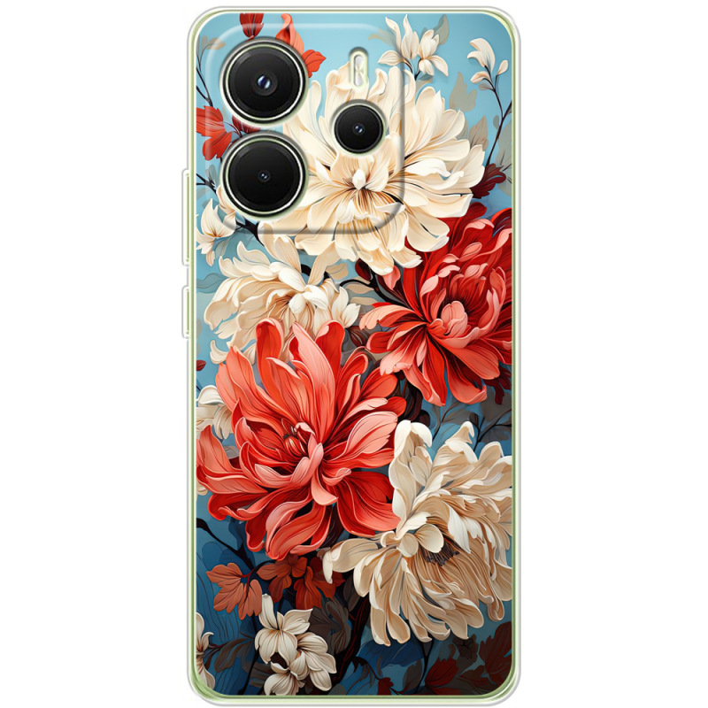 Чохол BoxFace Xiaomi Redmi Note 14 4G Global version 