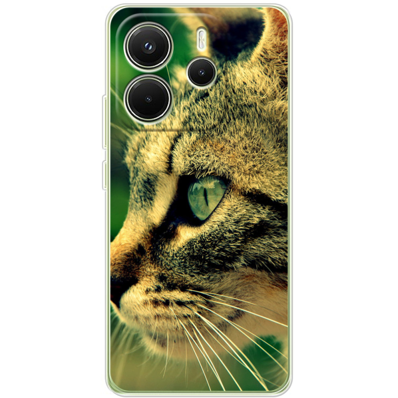 Чохол BoxFace Xiaomi Redmi Note 14 4G Global version 