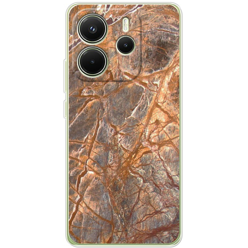 Чохол BoxFace Xiaomi Redmi Note 14 4G Global version 