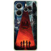 Чохол BoxFace Xiaomi Redmi Note 14 4G Global version 