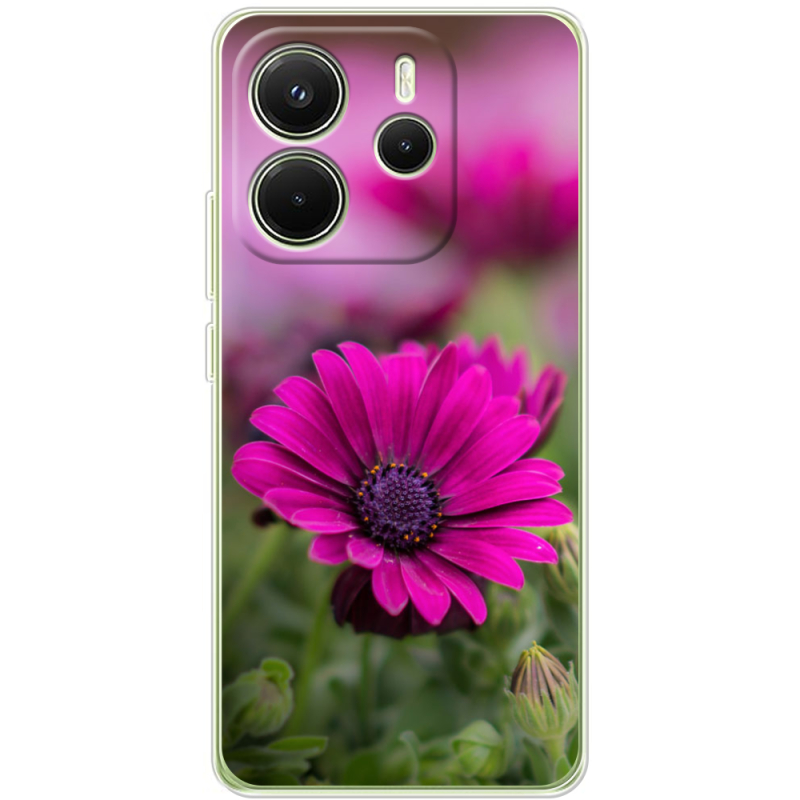 Чохол BoxFace Xiaomi Redmi Note 14 4G Global version 