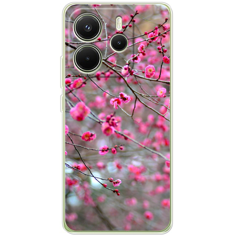 Чохол BoxFace Xiaomi Redmi Note 14 4G Global version 