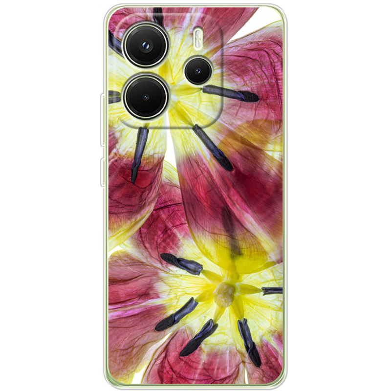 Чохол BoxFace Xiaomi Redmi Note 14 4G Global version 