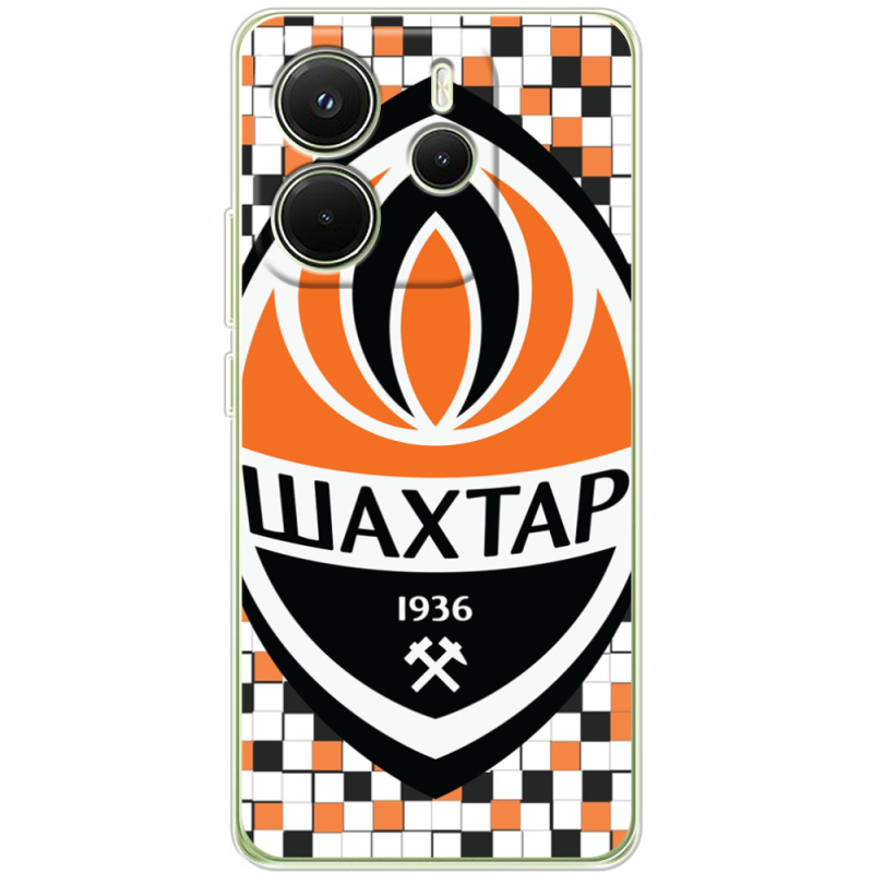 Чохол BoxFace Xiaomi Redmi Note 14 4G Global version 