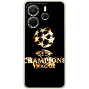 Чохол BoxFace Xiaomi Redmi Note 14 4G Global version 