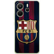 Чохол BoxFace Xiaomi Redmi Note 14 4G Global version 