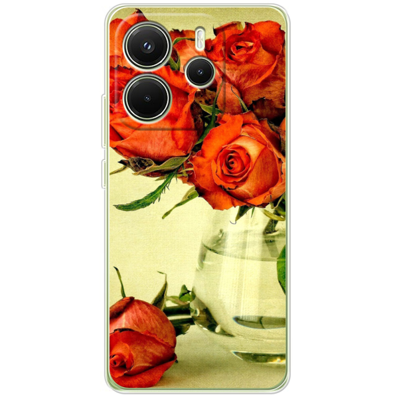 Чохол BoxFace Xiaomi Redmi Note 14 4G Global version 