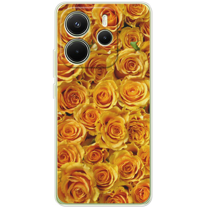 Чохол BoxFace Xiaomi Redmi Note 14 4G Global version 