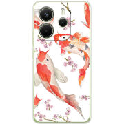 Чохол BoxFace Xiaomi Redmi Note 14 4G Global version 