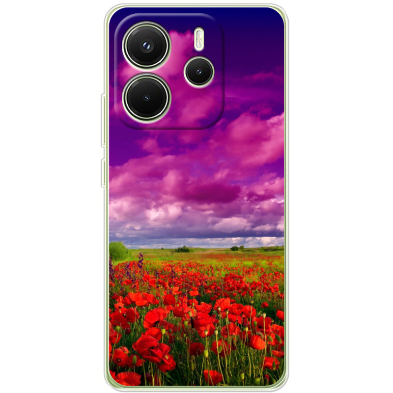 Чохол BoxFace Xiaomi Redmi Note 14 4G Global version 