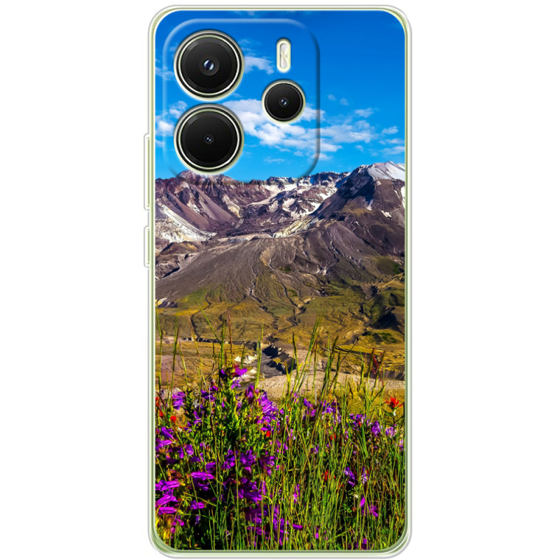 Чохол BoxFace Xiaomi Redmi Note 14 4G Global version 