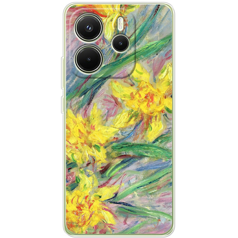 Чохол BoxFace Xiaomi Redmi Note 14 4G Global version 