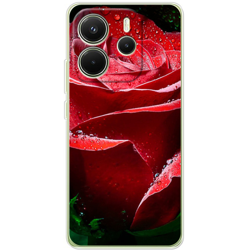 Чохол BoxFace Xiaomi Redmi Note 14 4G Global version 