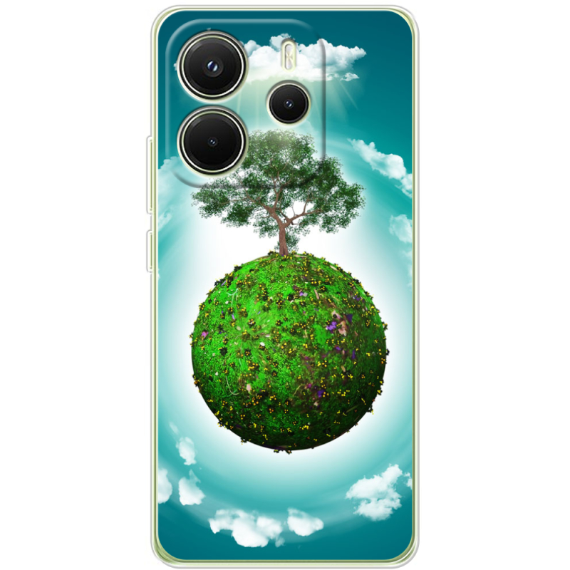 Чохол BoxFace Xiaomi Redmi Note 14 4G Global version 