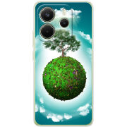 Чохол BoxFace Xiaomi Redmi Note 14 4G Global version 