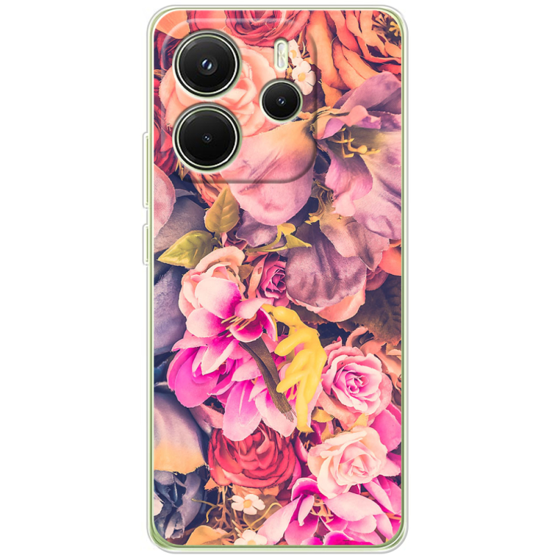 Чохол BoxFace Xiaomi Redmi Note 14 4G Global version 