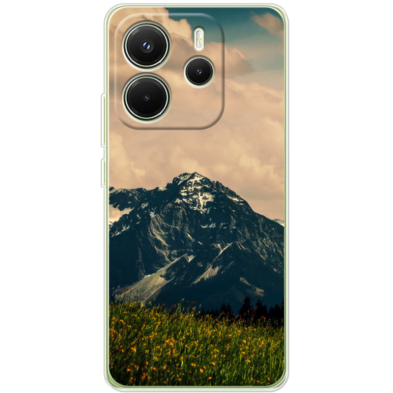 Чохол BoxFace Xiaomi Redmi Note 14 4G Global version 