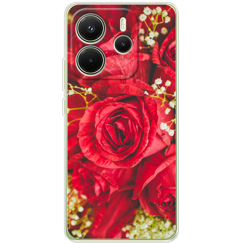 Чохол BoxFace Xiaomi Redmi Note 14 4G Global version 