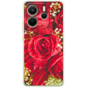 Чохол BoxFace Xiaomi Redmi Note 14 4G Global version 