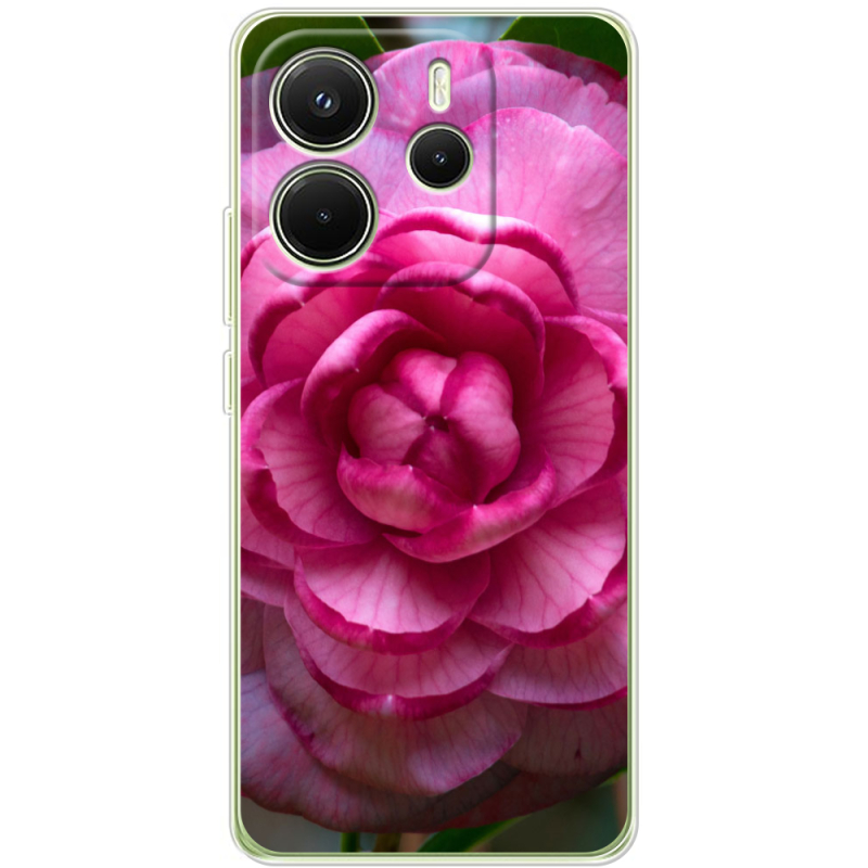 Чохол BoxFace Xiaomi Redmi Note 14 4G Global version 