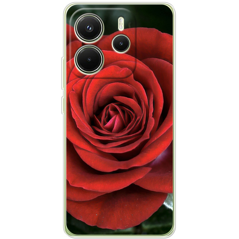 Чохол BoxFace Xiaomi Redmi Note 14 4G Global version 