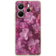 Чохол BoxFace Xiaomi Redmi Note 14 4G Global version 