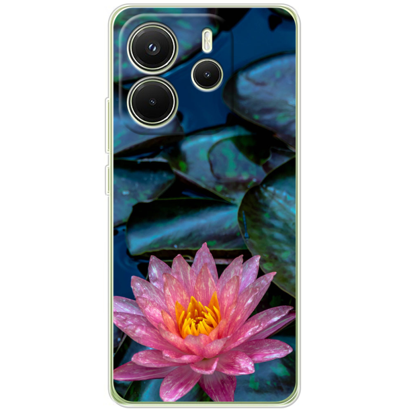 Чохол BoxFace Xiaomi Redmi Note 14 4G Global version 