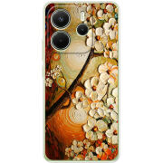 Чохол BoxFace Xiaomi Redmi Note 14 4G Global version 