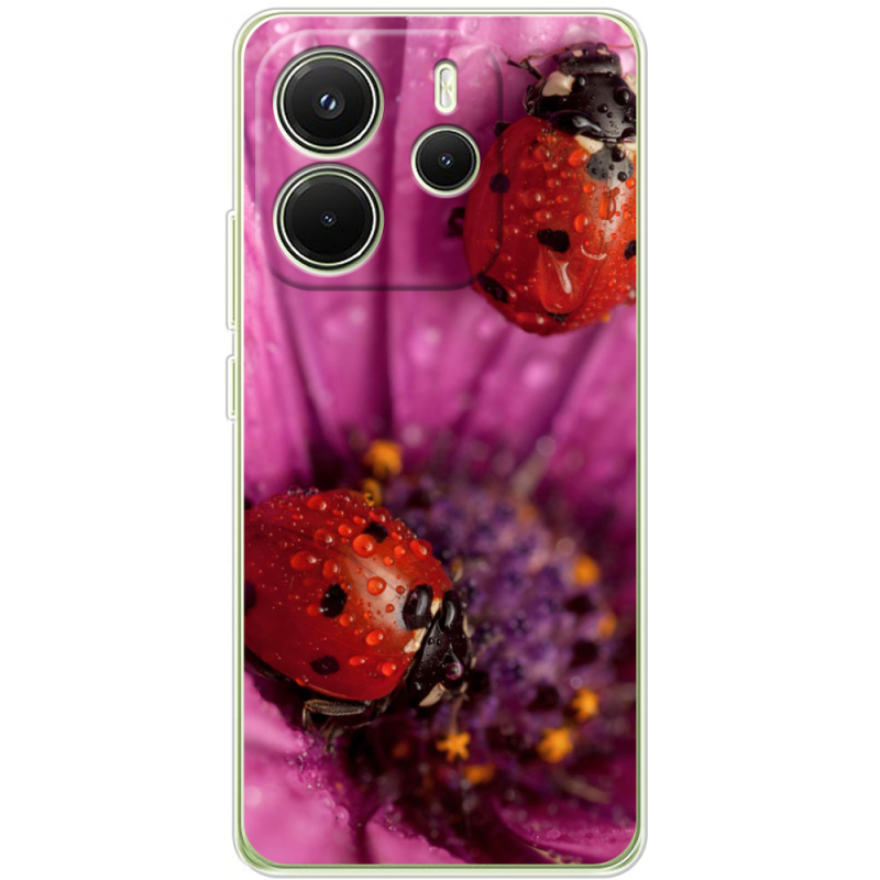 Чохол BoxFace Xiaomi Redmi Note 14 4G Global version 