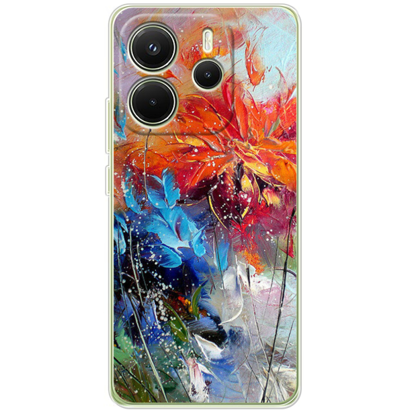 Чохол BoxFace Xiaomi Redmi Note 14 4G Global version 