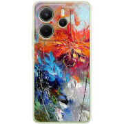 Чохол BoxFace Xiaomi Redmi Note 14 4G Global version 