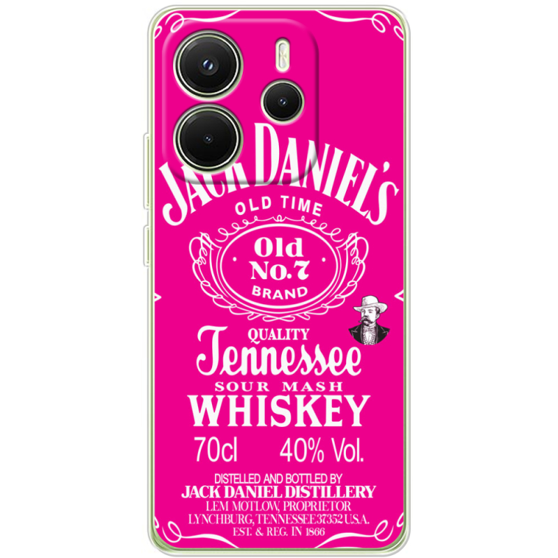 Чохол BoxFace Xiaomi Redmi Note 14 4G Global version 