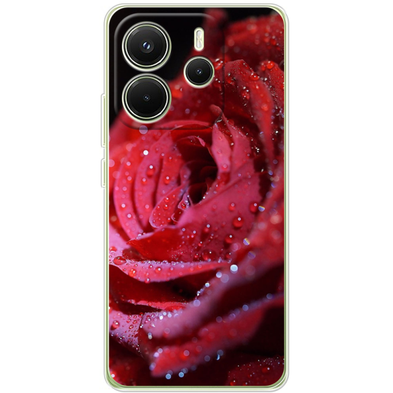 Чохол BoxFace Xiaomi Redmi Note 14 4G Global version 