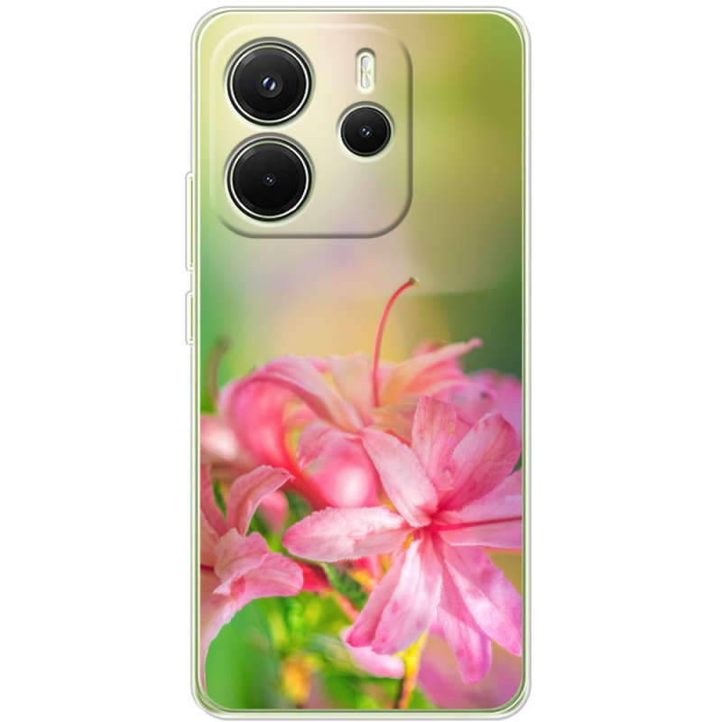 Чохол BoxFace Xiaomi Redmi Note 14 4G Global version 