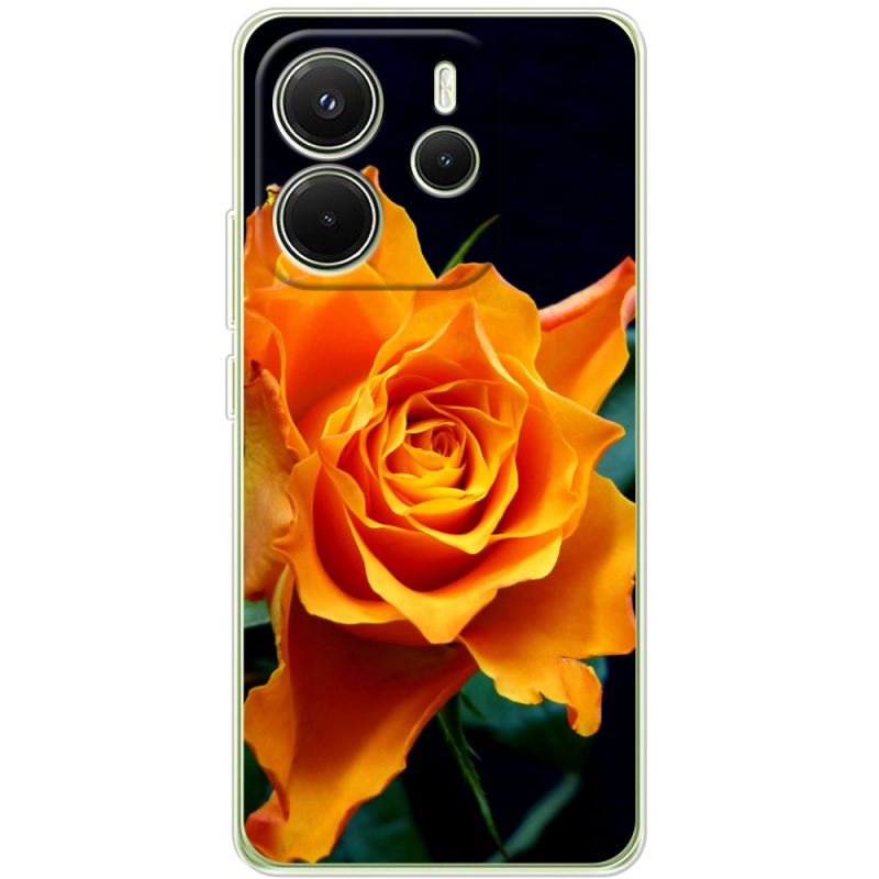 Чохол BoxFace Xiaomi Redmi Note 14 4G Global version 