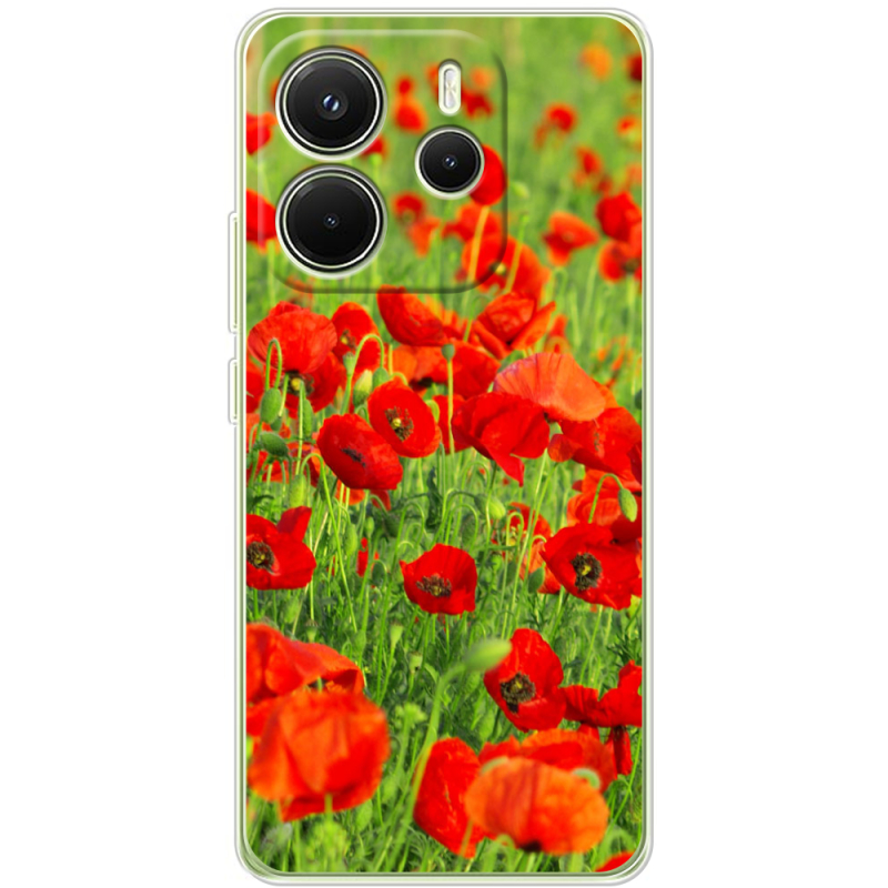 Чохол BoxFace Xiaomi Redmi Note 14 4G Global version 