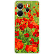 Чохол BoxFace Xiaomi Redmi Note 14 4G Global version 