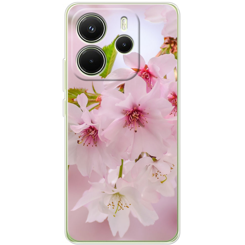 Чохол BoxFace Xiaomi Redmi Note 14 4G Global version 