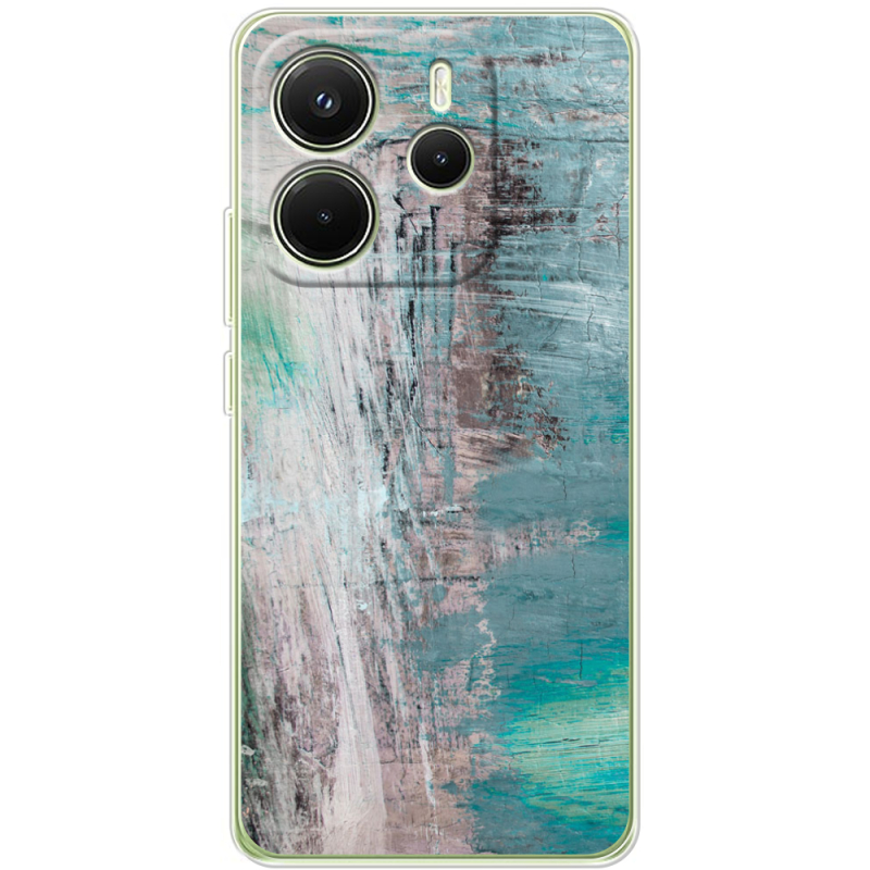 Чохол BoxFace Xiaomi Redmi Note 14 4G Global version 