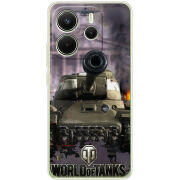 Чохол BoxFace Xiaomi Redmi Note 14 4G Global version 