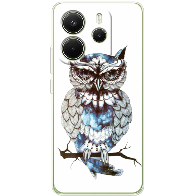 Чохол BoxFace Xiaomi Redmi Note 14 4G Global version 