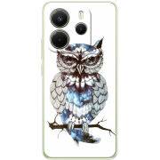 Чохол BoxFace Xiaomi Redmi Note 14 4G Global version 