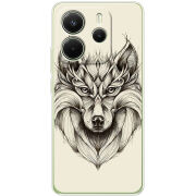 Чохол BoxFace Xiaomi Redmi Note 14 4G Global version 