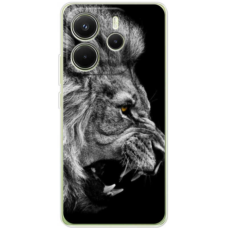 Чохол BoxFace Xiaomi Redmi Note 14 4G Global version 