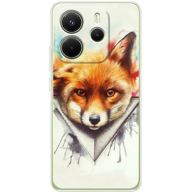 Чохол BoxFace Xiaomi Redmi Note 14 4G Global version 