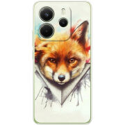 Чохол BoxFace Xiaomi Redmi Note 14 4G Global version 